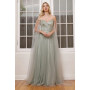 Ladivine by Cinderella Divine Style CD0204