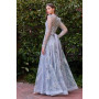 Ladivine by Cinderella Divine Style CD233