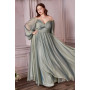 Ladivine by Cinderella Divine Style CD243C