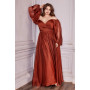 Ladivine by Cinderella Divine Style CD243C