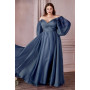 Ladivine by Cinderella Divine Style CD243C