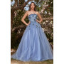 Ladivine by Cinderella Divine Style CD955