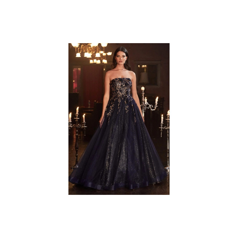 Ladivine by Cinderella Divine Style CD955