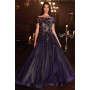 Ladivine by Cinderella Divine Style CD955