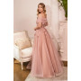 Ladivine by Cinderella Divine Style CD955