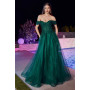 Ladivine by Cinderella Divine Style CD961