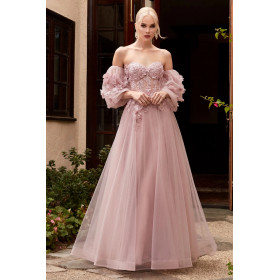 Ladivine by Cinderella Divine Style CD962 Ladivine by Cinderella Divine Style CD962