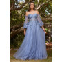 Ladivine by Cinderella Divine Style CD962