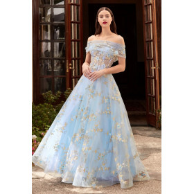 Ladivine by Cinderella Divine Style CD963 Ladivine by Cinderella Divine Style CD963