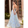 Ladivine by Cinderella Divine Style CD963