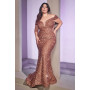 Ladivine by Cinderella Divine Style CD975C