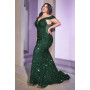 Ladivine by Cinderella Divine Style CD975C