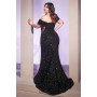 Ladivine by Cinderella Divine Style CD975C