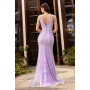 Ladivine by Cinderella Divine Style CD981