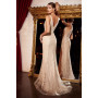 Ladivine by Cinderella Divine Style CD981