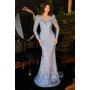 Ladivine by Cinderella Divine Style CD989