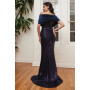 Ladivine by Cinderella Divine Style CH123