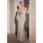 Ladivine by Cinderella Divine Style CH135