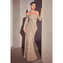 Ladivine by Cinderella Divine Style CH135