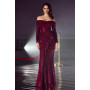 Ladivine by Cinderella Divine Style CH135
