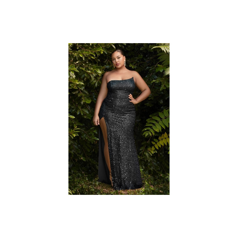 Ladivine by Cinderella Divine Style CH165C
