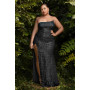 Ladivine by Cinderella Divine Style CH165C