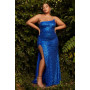 Ladivine by Cinderella Divine Style CH165C