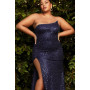Ladivine by Cinderella Divine Style CH165C