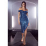 Ladivine by Cinderella Divine Style CH190