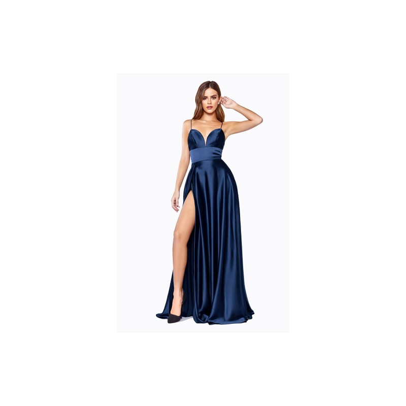Ladivine by Cinderella Divine Style CJ523