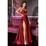 Ladivine by Cinderella Divine Style CJ523