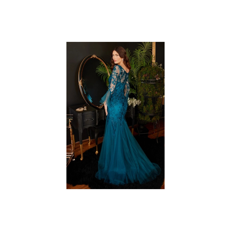 Ladivine by Cinderella Divine Style CM327