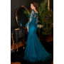 Ladivine by Cinderella Divine Style CM327
