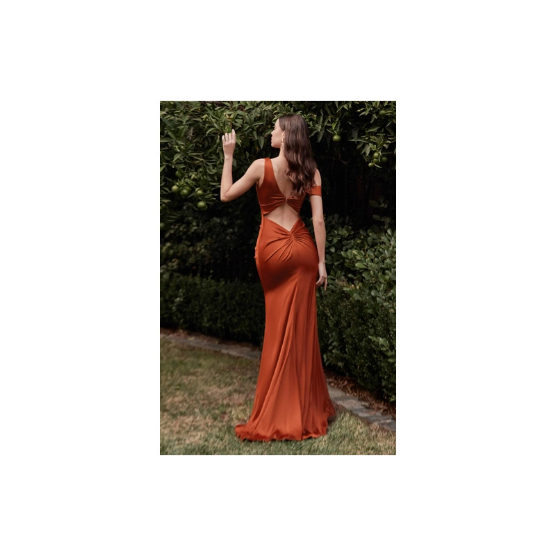 Ladivine by Cinderella Divine Style CU093
