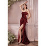 Ladivine by Cinderella Divine Style HT168