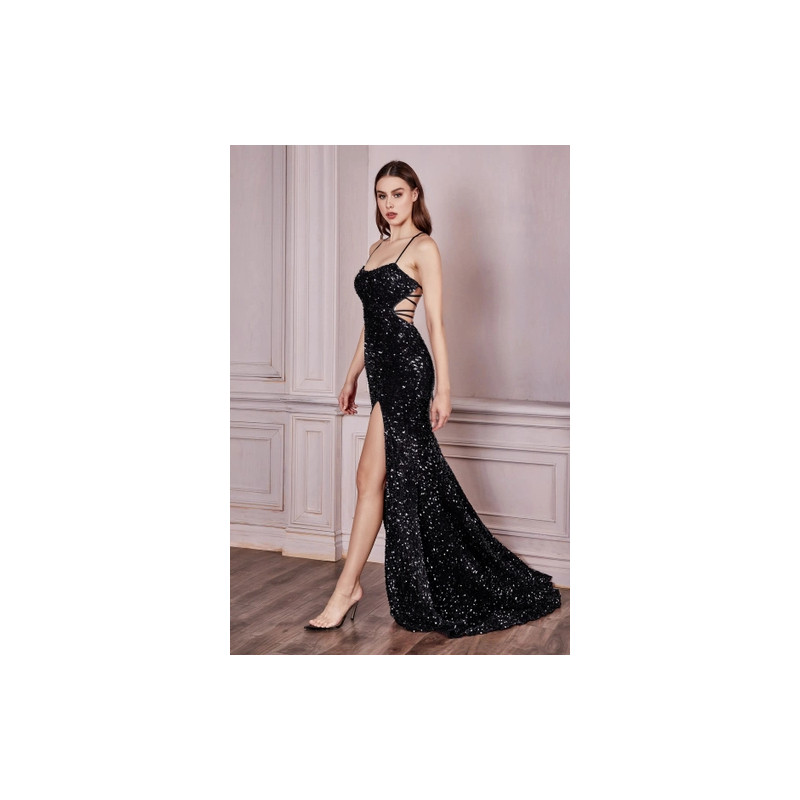 Ladivine by Cinderella Divine Style HT168