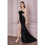 Ladivine by Cinderella Divine Style HT168
