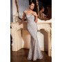 Ladivine by Cinderella Divine Style J814
