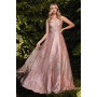 Ladivine by Cinderella Divine Style J819