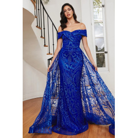 Ladivine by Cinderella Divine Style J836