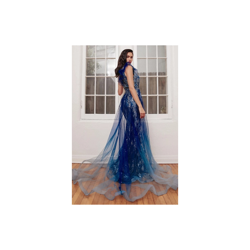 Ladivine by Cinderella Divine Style J851