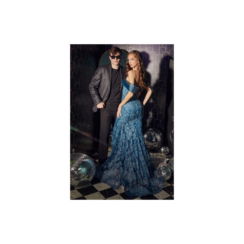 Ladivine by Cinderella Divine Style J855