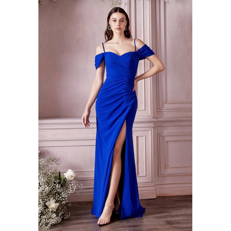 Ladivine by Cinderella Divine Style KV1057