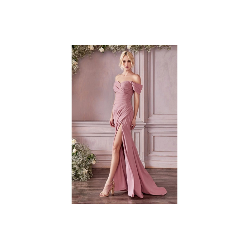 Ladivine by Cinderella Divine Style KV1057