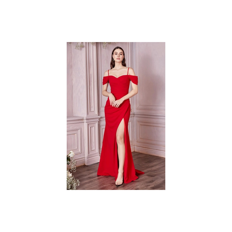 Ladivine by Cinderella Divine Style KV1057