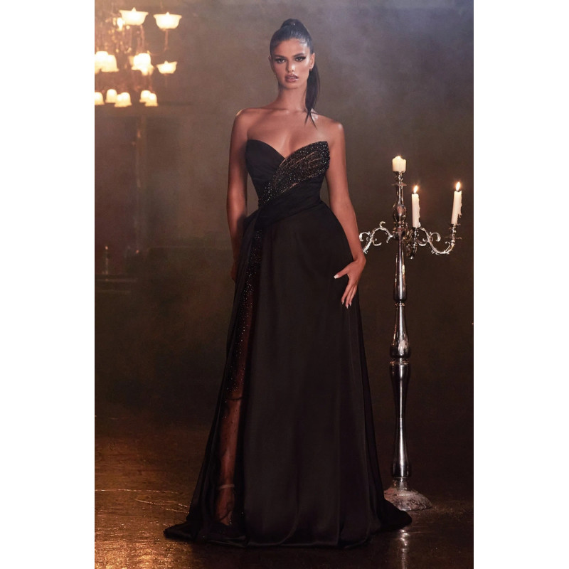 Ladivine by Cinderella Divine Style KV1059