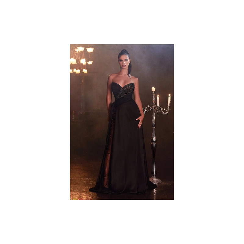 Ladivine by Cinderella Divine Style KV1059