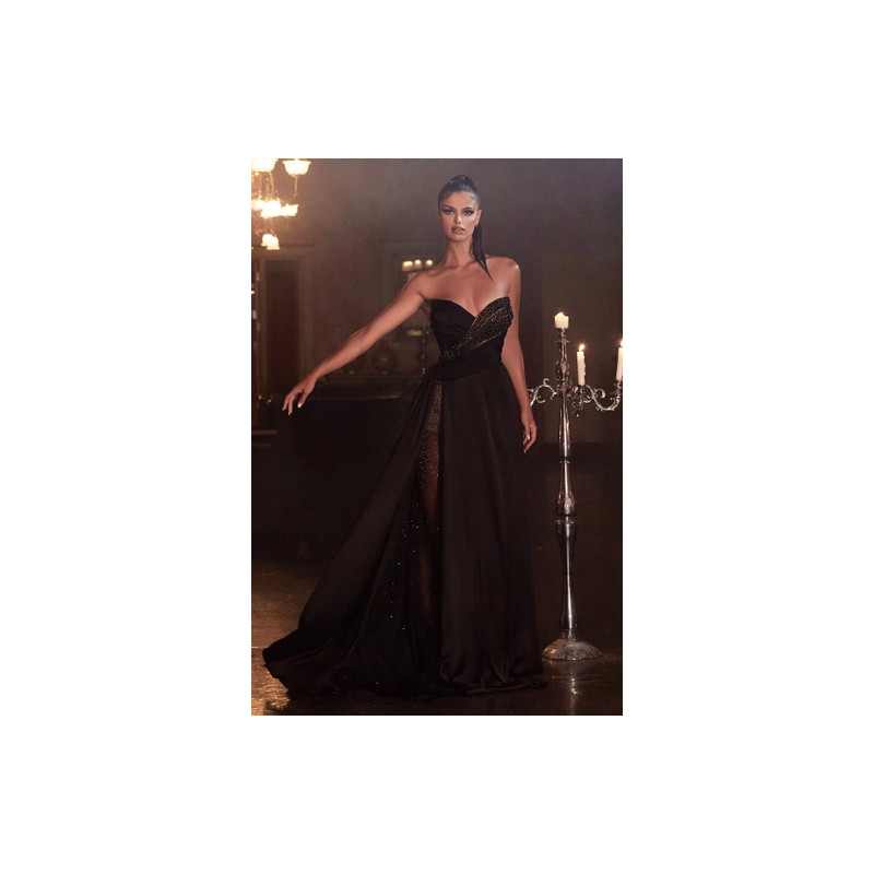 Ladivine by Cinderella Divine Style KV1059