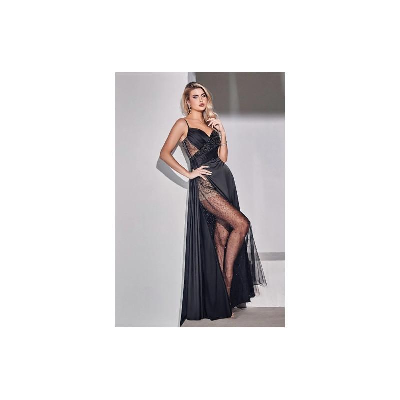 Ladivine by Cinderella Divine Style KV1059