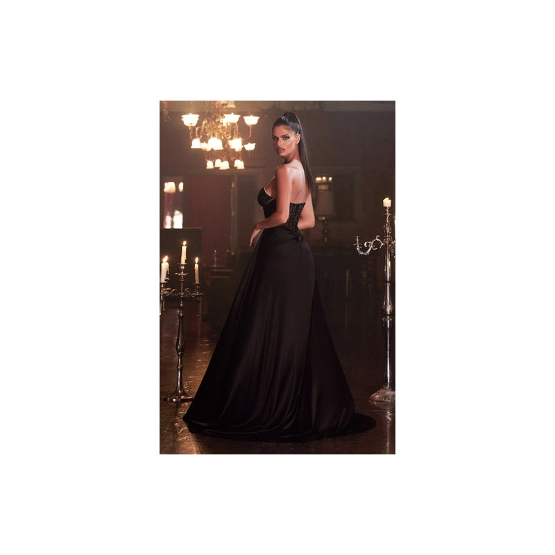 Ladivine by Cinderella Divine Style KV1059